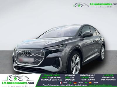 Audi Q4 E-Tron 35 170 ch 55 kW