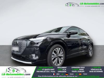 Audi Q4 E-Tron 35 170 ch 55 kW