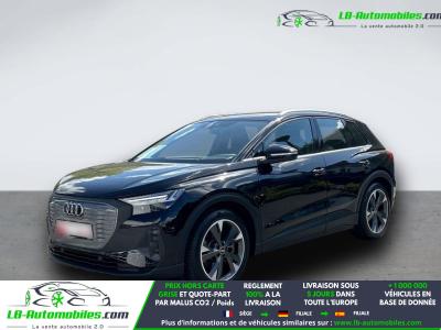 Audi Q4 E-Tron 40 204 ch 82 kW