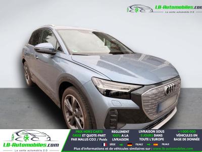 Audi Q4 E-Tron 35 170 ch 55 kW