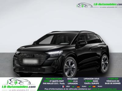 Audi Q4 E-Tron 35 170 ch 55 kW