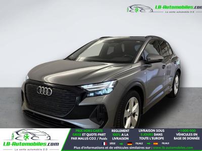Audi Q4 E-Tron 35 170 ch 55 kW