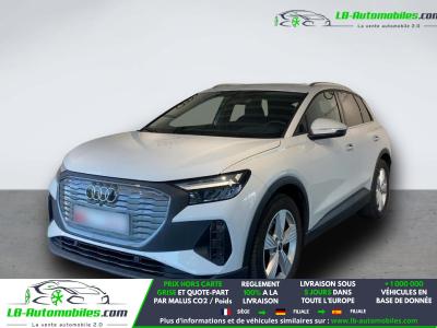Audi Q4 E-Tron 35 170 ch 55 kW