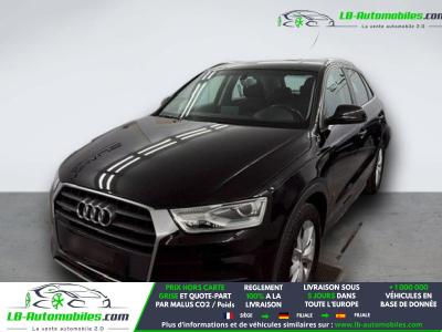 Audi Q3 2.0 TFSI 220 ch Quattro