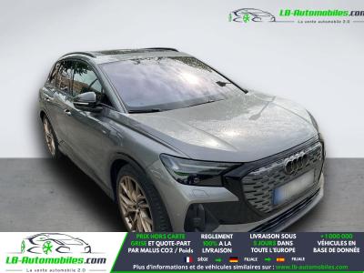 Audi Q4 E-Tron 50 299 ch 82 kWh quattro