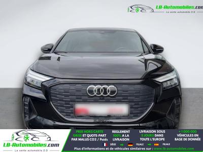 Audi Q4 E-Tron 50 299 ch 82 kWh quattro