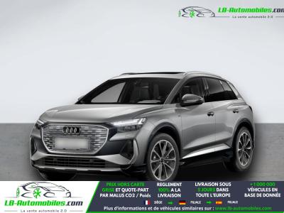 Audi Q4 E-Tron 50 299 ch 82 kWh quattro
