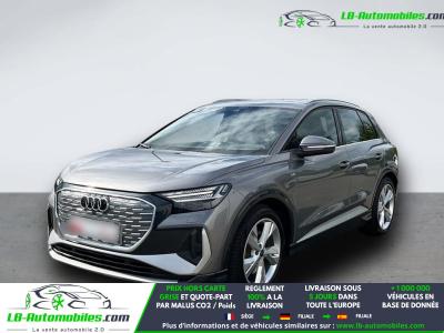 Audi Q4 E-Tron 50 299 ch 82 kWh quattro