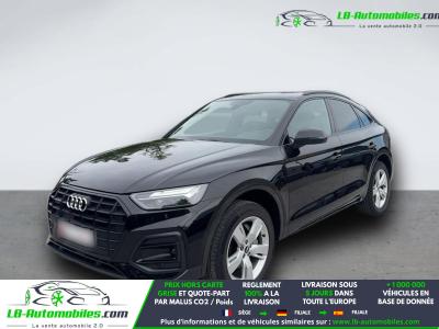 Audi Q5 Sportback 40 TDI 204 BVA Quattro