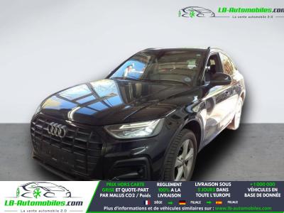 Audi Q5 Sportback 40 TDI 204 BVA Quattro