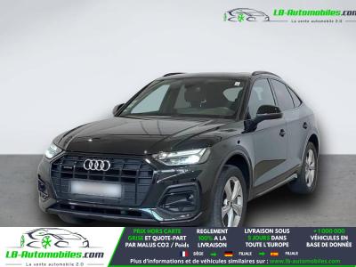 Audi Q5 Sportback 40 TDI 204 BVA Quattro