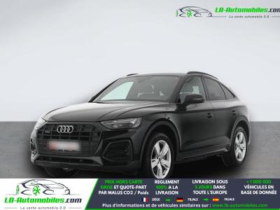 Audi Q5 Sportback 40 TDI 204 BVA Quattro