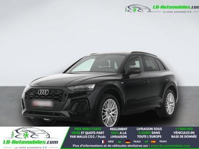 Audi Q5 40 TDI 204 BVA Quattro