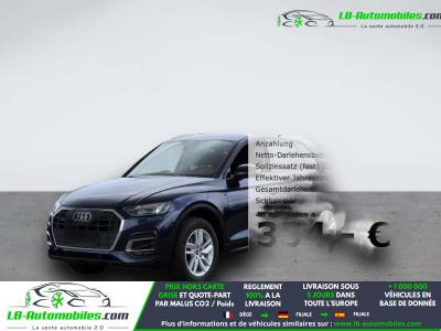 Audi Q5 40 TDI 204 BVA Quattro