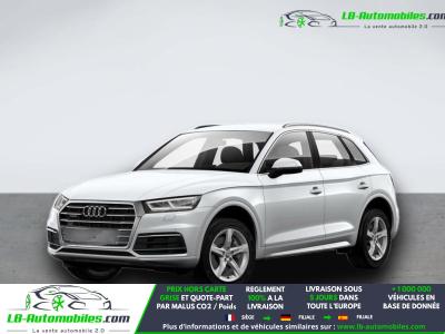 Audi Q5 40 TDI 204 BVA Quattro