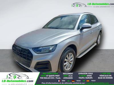 Audi Q5 40 TDI 204 BVA Quattro