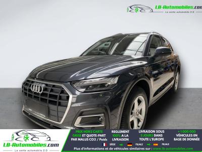 Audi Q5 40 TDI 204 BVA Quattro