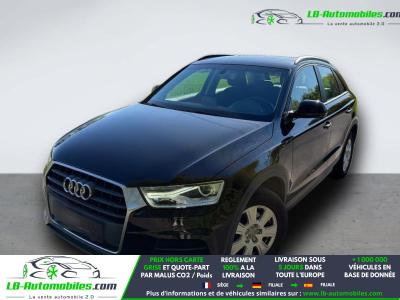 Audi Q3 1.4 TFSI  150 ch BVA