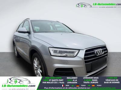 Audi Q3 1.4 TFSI  150 ch BVA
