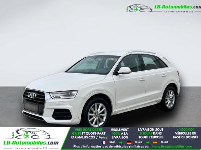 Audi Q3 1.4 TFSI  150 ch BVA