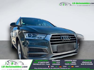 Audi Q3 1.4 TFSI  150 ch BVA