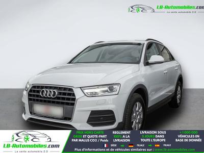 Audi Q3 1.4 TFSI  150 ch BVA
