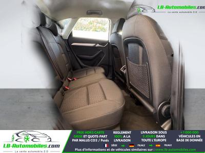 Audi Q3 1.4 TFSI  150 ch BVA