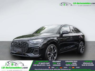 Audi Q5 Sportback 45 TFSI 265 BVA Quattro