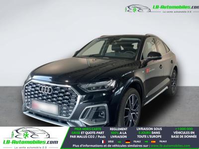 Audi Q5 Sportback 45 TFSI 265 BVA Quattro
