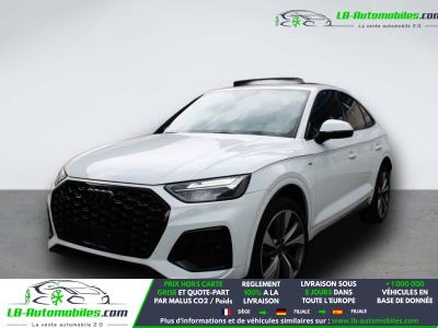 Audi Q5 Sportback 45 TFSI 265 BVA Quattro
