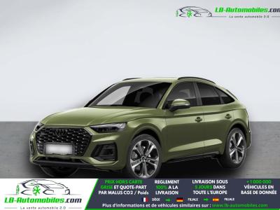 Audi Q5 Sportback 45 TFSI 265 BVA Quattro