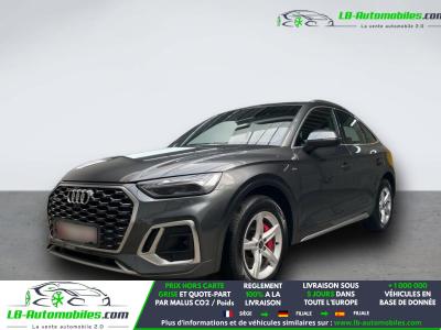 Audi Q5 Sportback 45 TFSI 265 BVA Quattro