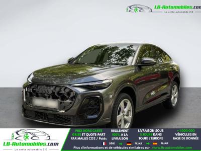 Audi Q5 Sportback 50 TFSIe 299 BVA Quattro