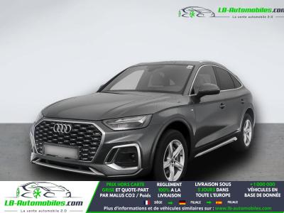 Audi Q5 Sportback 50 TFSIe 299 BVA Quattro