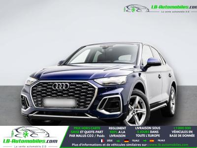Audi Q5 Sportback 50 TFSIe 299 BVA Quattro