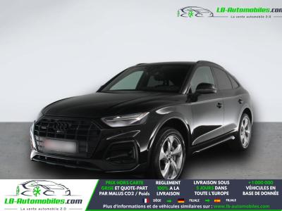 Audi Q5 Sportback 50 TFSIe 299 BVA Quattro
