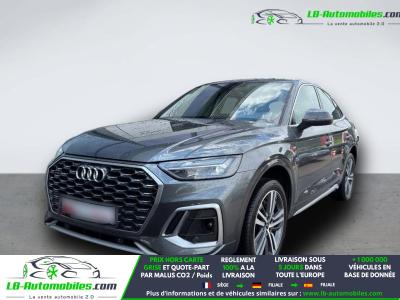 Audi Q5 Sportback 50 TFSIe 299 BVA Quattro