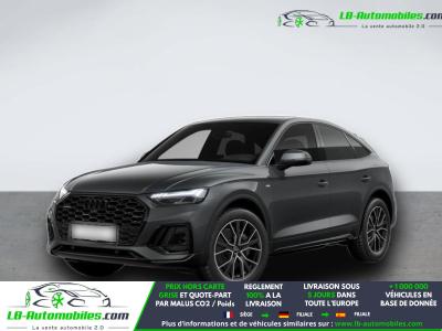 Audi Q5 Sportback 50 TFSIe 299 BVA Quattro