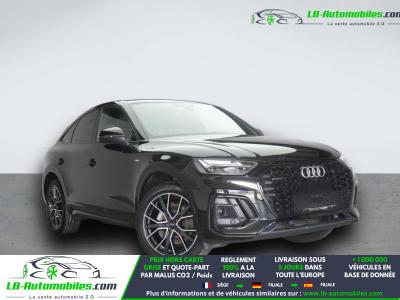 Audi Q5 Sportback 50 TFSIe 299 BVA Quattro