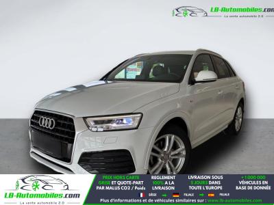 Audi Q3 1.4 TFSI  150 ch BVA