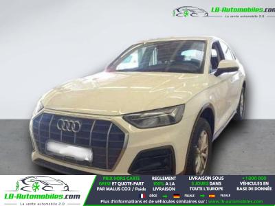 Audi Q5 Sportback 50 TFSIe 299 BVA Quattro