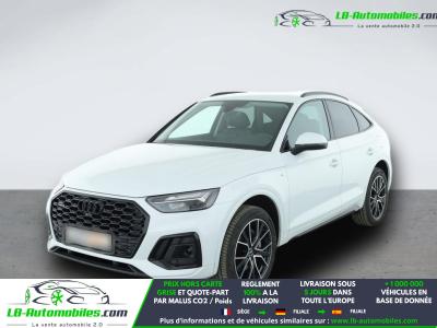 Audi Q5 Sportback 50 TFSIe 299 BVA Quattro