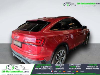 Audi Q5 Sportback 45 TFSI 265 BVA Quattro