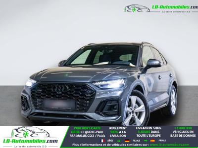 Audi Q5 Sportback 45 TFSI 265 BVA Quattro
