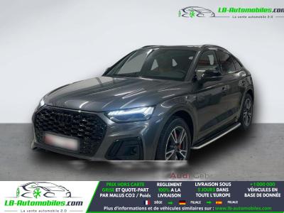 Audi Q5 Sportback 45 TFSI 265 BVA Quattro