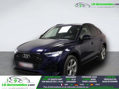 Audi Q5 Sportback 45 TFSI 265 BVA Quattro