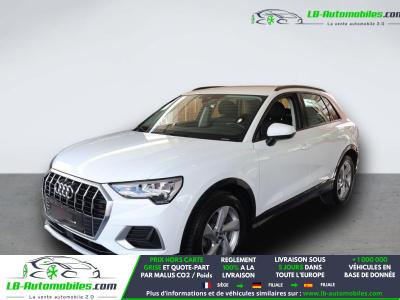 Audi Q3 35 TFSI 150 ch