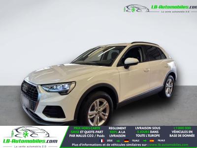Audi Q3 35 TFSI 150 ch