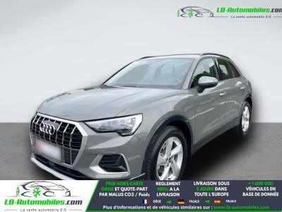 Audi Q3 35 TFSI 150 ch