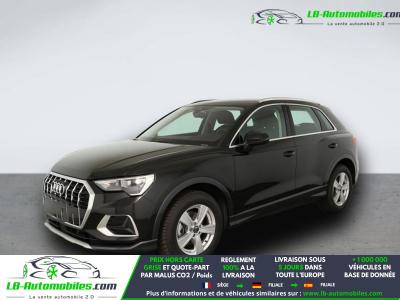 Audi Q3 35 TFSI 150 ch
